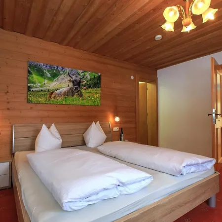 Guest house Seerhof