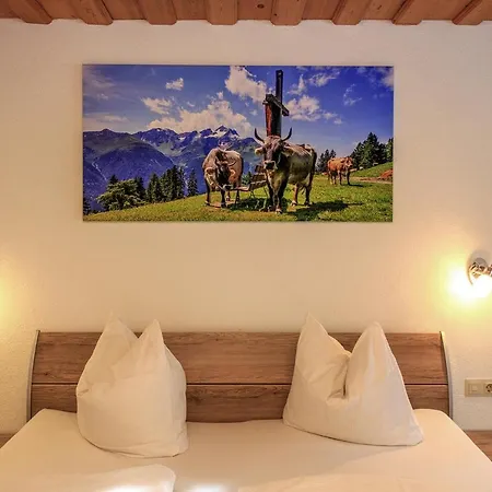 Seerhof Πανσιόν 3*