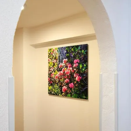 Guest house Seerhof 3*