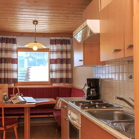Guest house Seerhof 3*