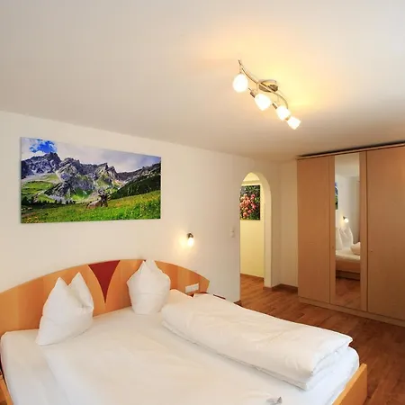 Seerhof Guest house Kaunertal