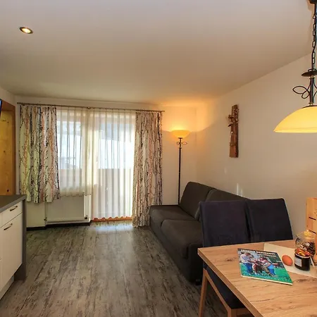 Seerhof 3* Kaunertal