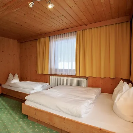 Seerhof 3*