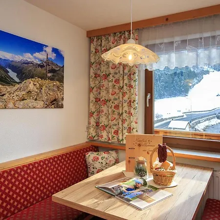 Seerhof בית הארחה