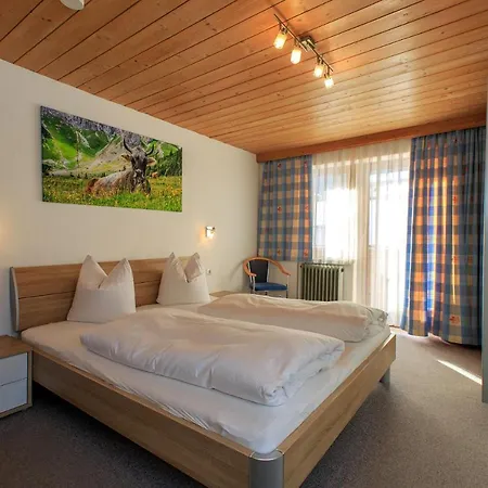 Seerhof Kaunertal