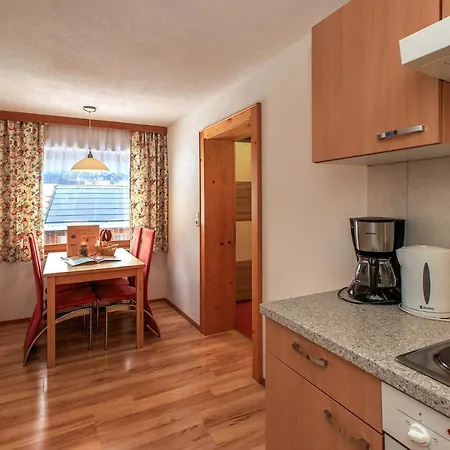 Seerhof Guest house