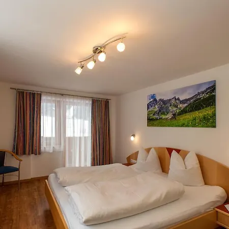 Seerhof 3*