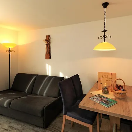 Guest house Seerhof 3*