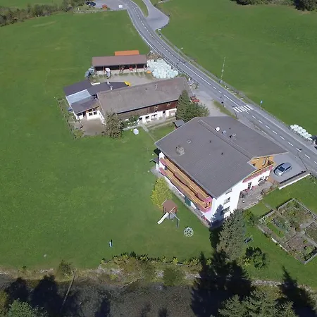 Seerhof Guest house 3*