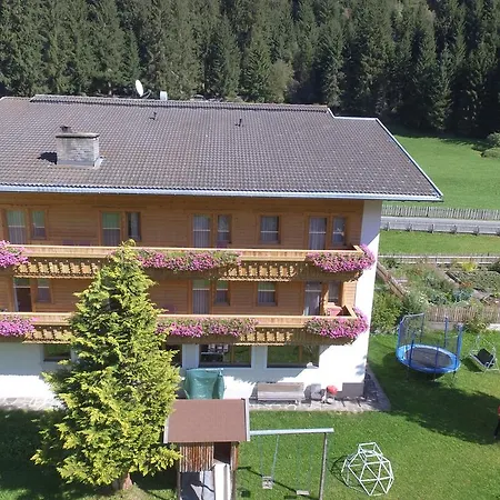 Seerhof 3*