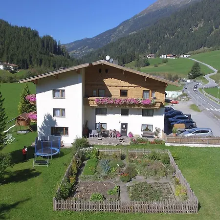 Guest house Seerhof 3*