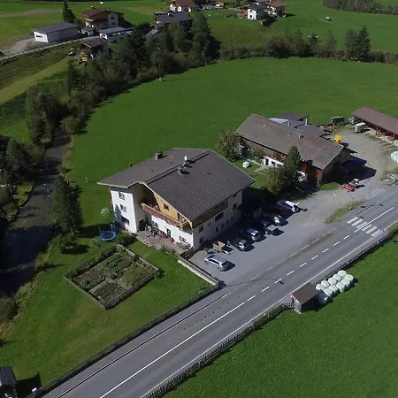 Seerhof Kaunertal