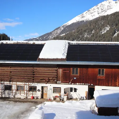 Guest house Seerhof 3*