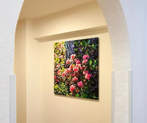 Πανσιόν Seerhof 3*