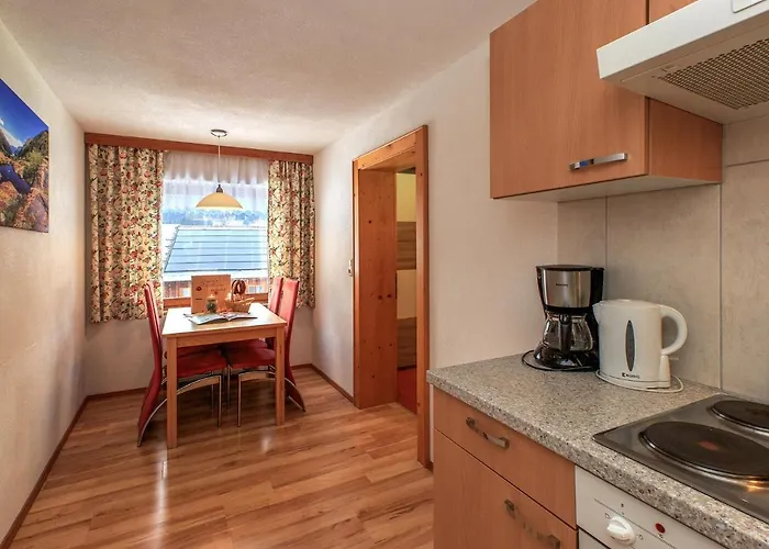 Seerhof Πανσιόν