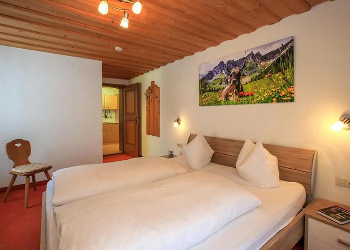 Seerhof 3* Kaunertal
