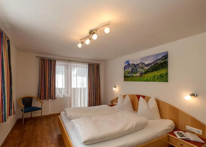 Seerhof 3*