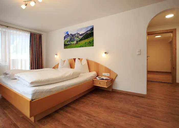 Seerhof 3* Kaunertal