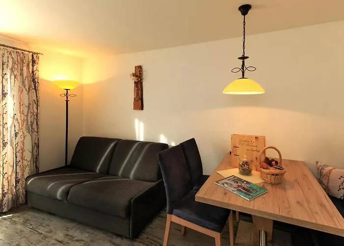 Πανσιόν Seerhof 3*
