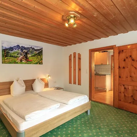 Pensión Seerhof Kaunertal