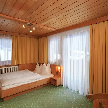 Seerhof 게스트하우스 3*