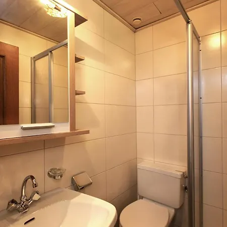 Pensión Seerhof Kaunertal