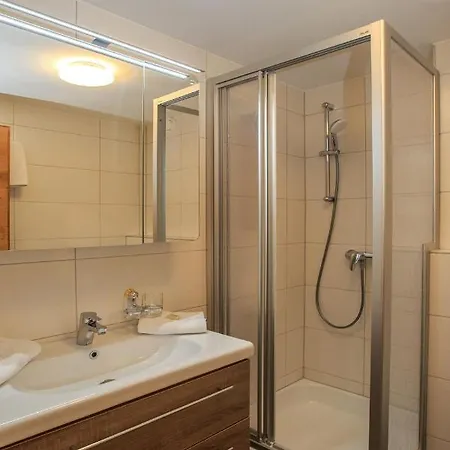 Seerhof Pensión Kaunertal