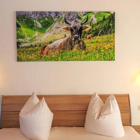 Seerhof 3* Kaunertal