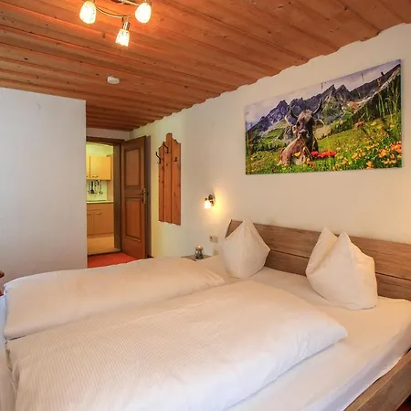 Seerhof 3* Kaunertal