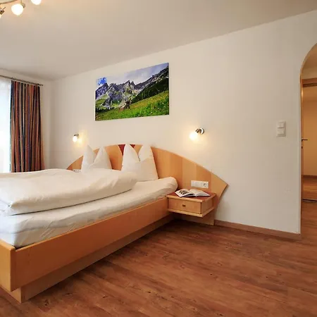 Seerhof 3* Kaunertal